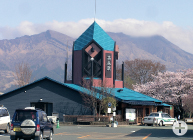 南阿蘇鉄道 高森駅